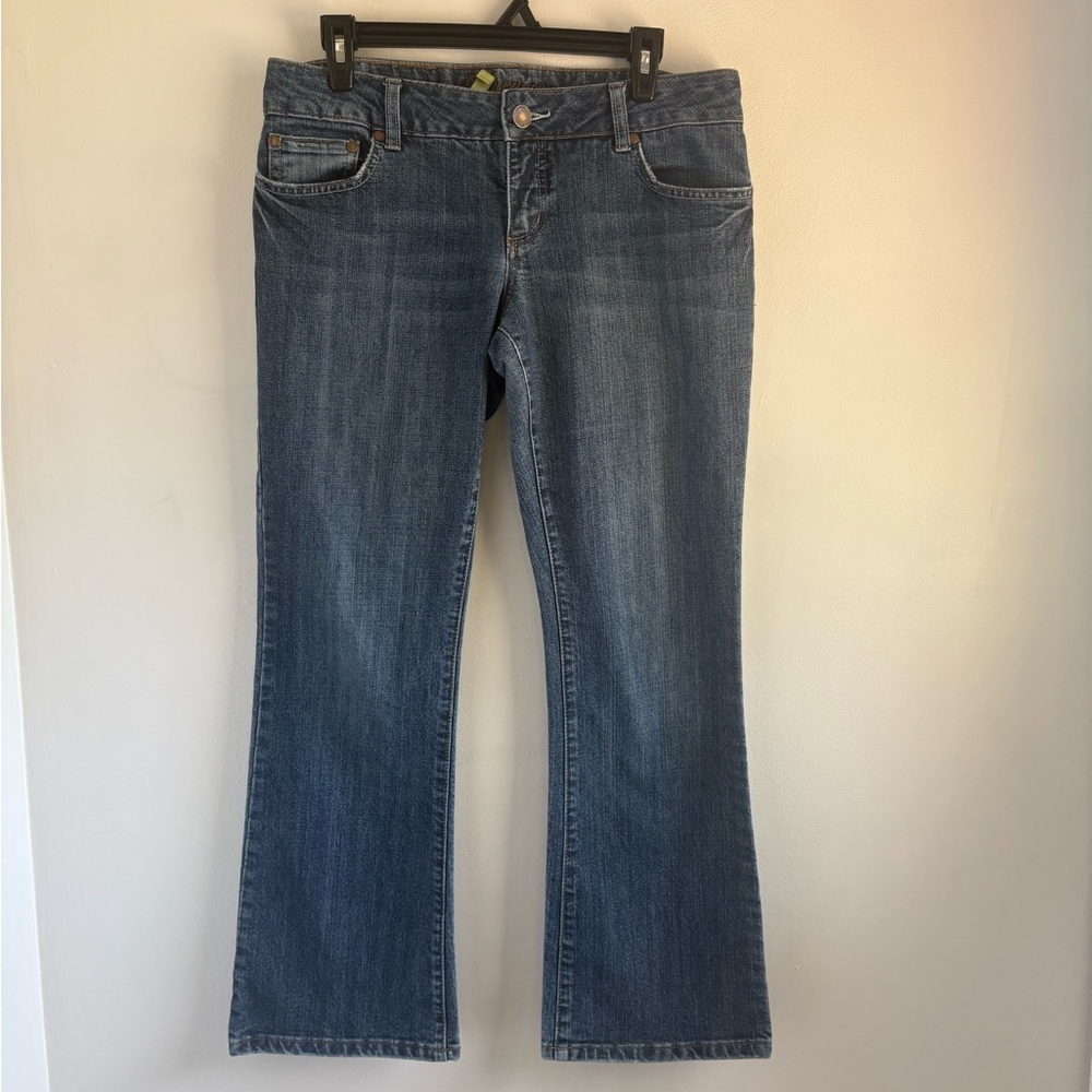 Bluenotes Low Rise Jeans